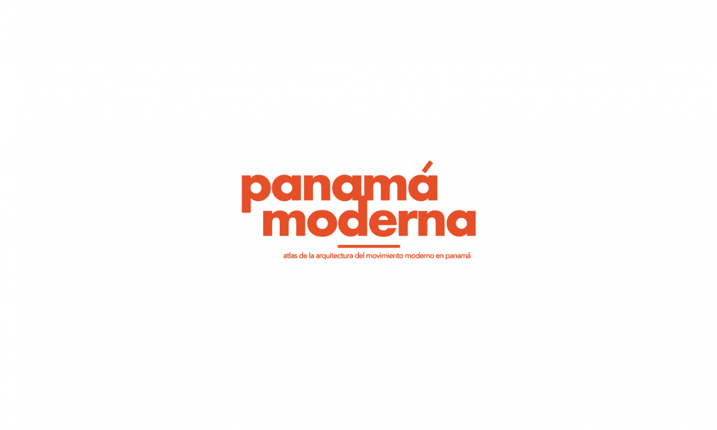Modernistmo Panamá Moderna atlas arquitectura moderna panamá EnteUrbano
