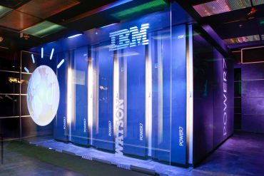 IBM Watson enteurbano