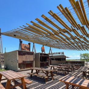 GUACARAS – Food & Drinks Park / ODB Arquitectos