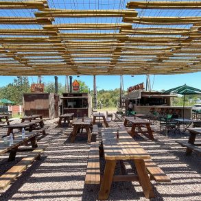 GUACARAS – Food & Drinks Park / ODB Arquitectos