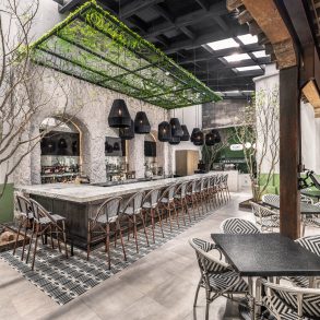 CASONA Obregon 55 / TAMEN Arquitectura