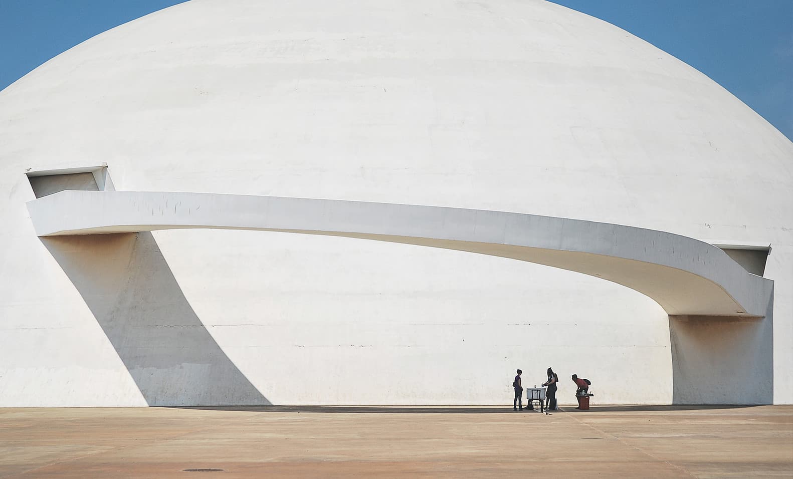 01.Museo Nacional Brasilia Ph.Federico Cairoli