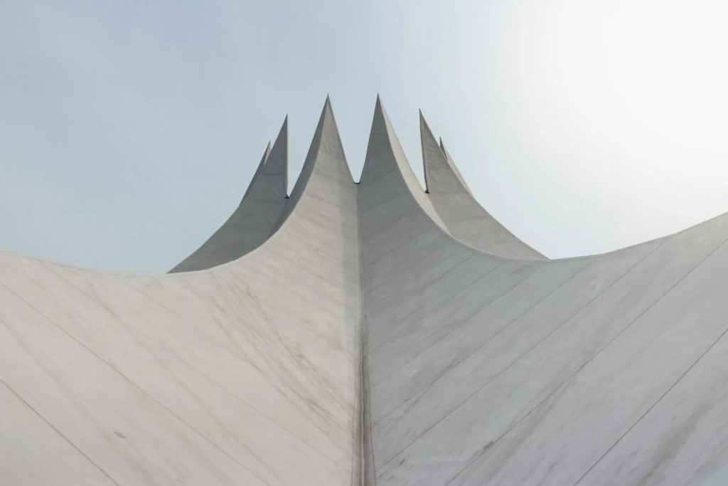 Tempodrom Berlin Alemania