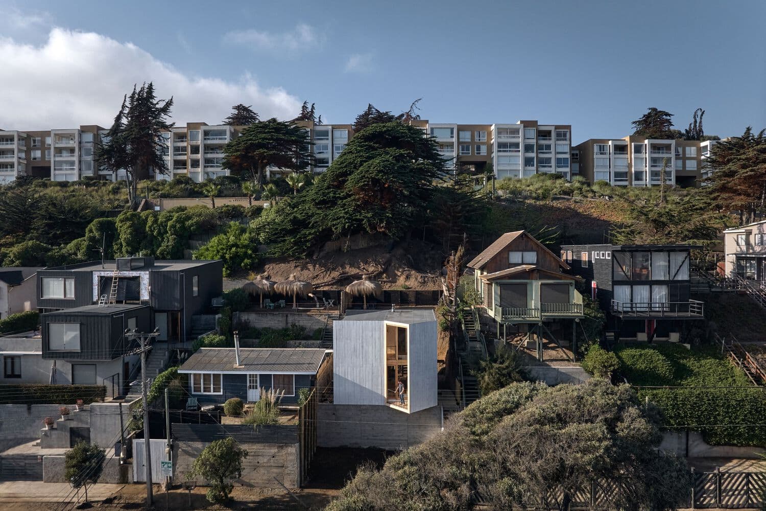 cristobal palma casa lagunita croxatto y opazo arquitectos 7